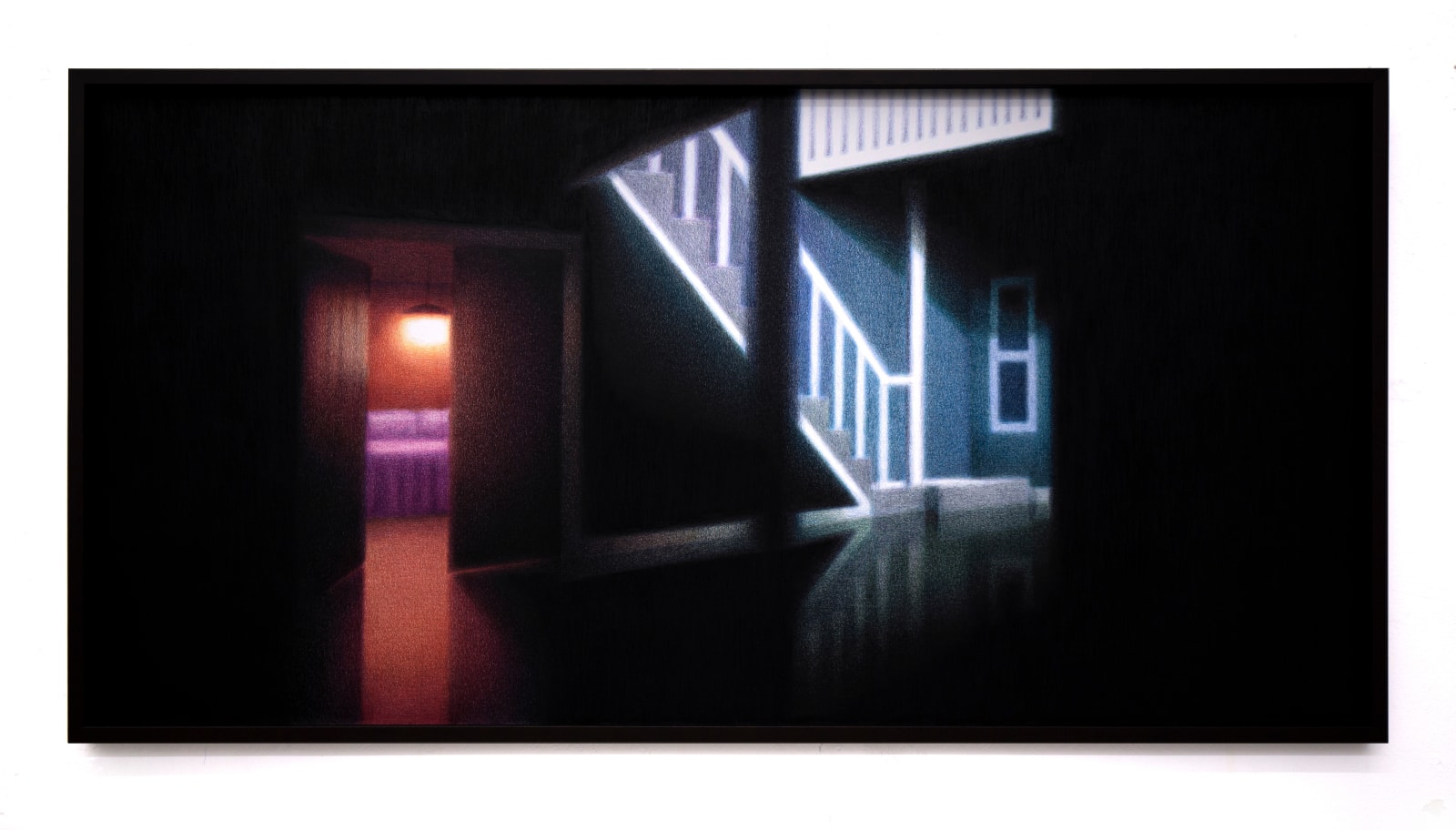 Steffen Kern, Open Door, 2025