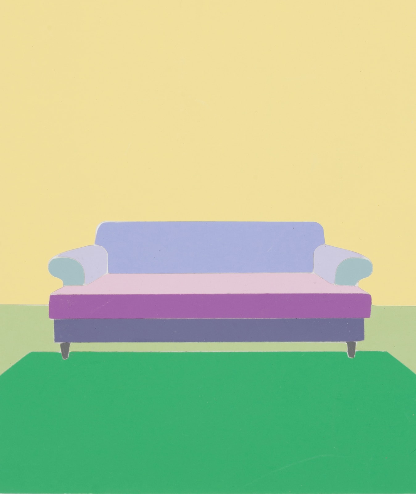 Zsofia Schweger, #31, 2021