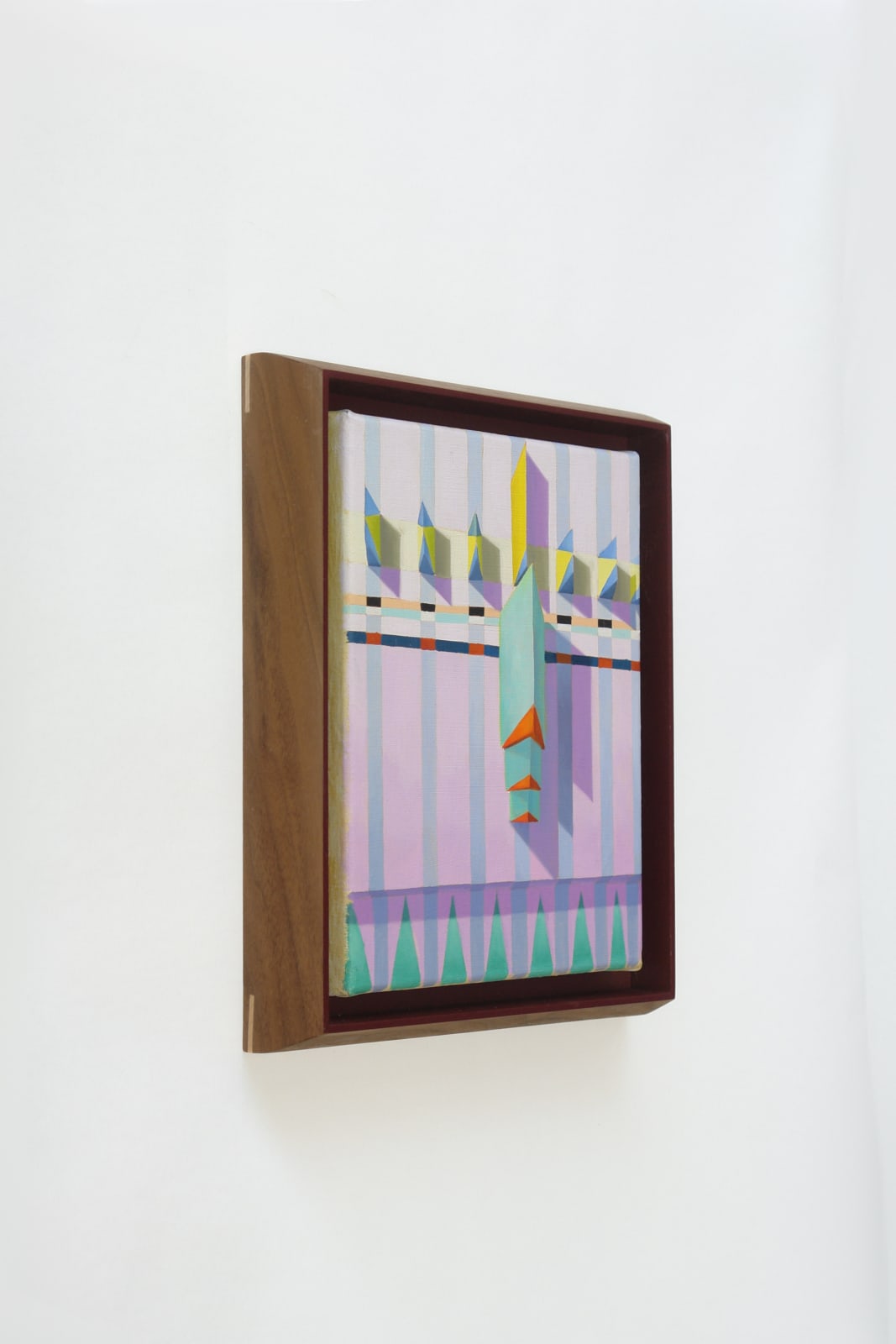 Matthias Schaareman, NR2516, 2025