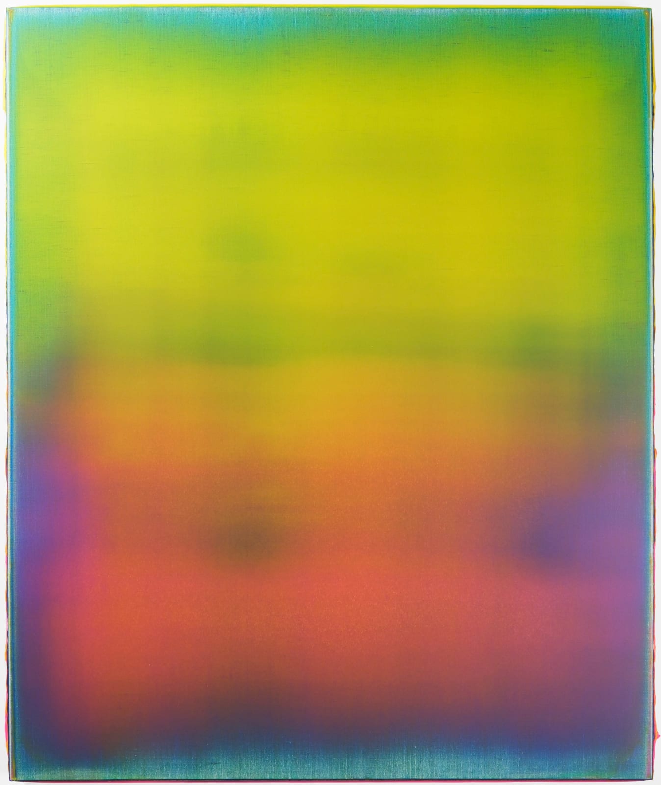 Jan Kuhlemeier, Shift VII, 2025