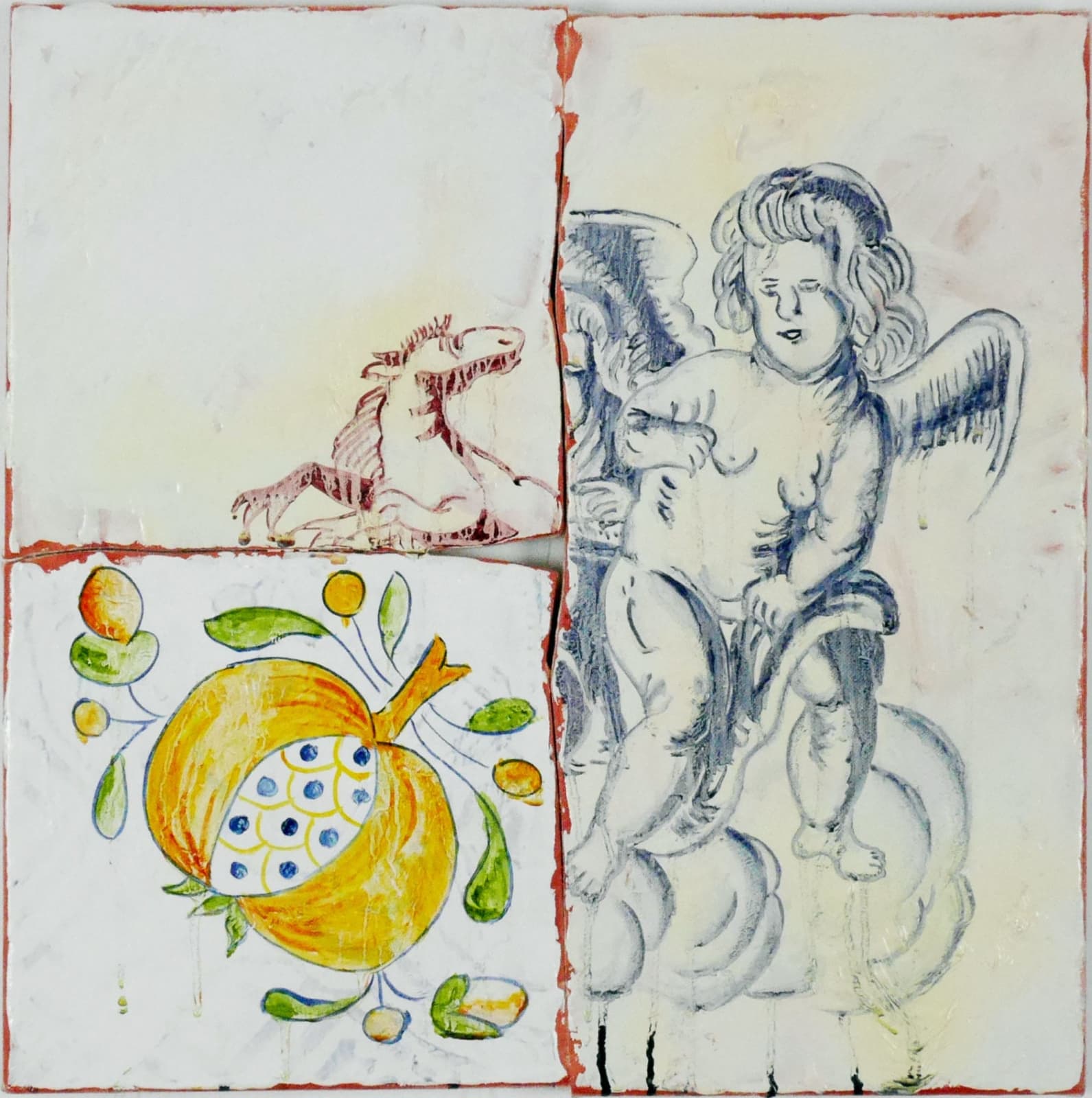 Timo Grimm, Bewährtes, 2021