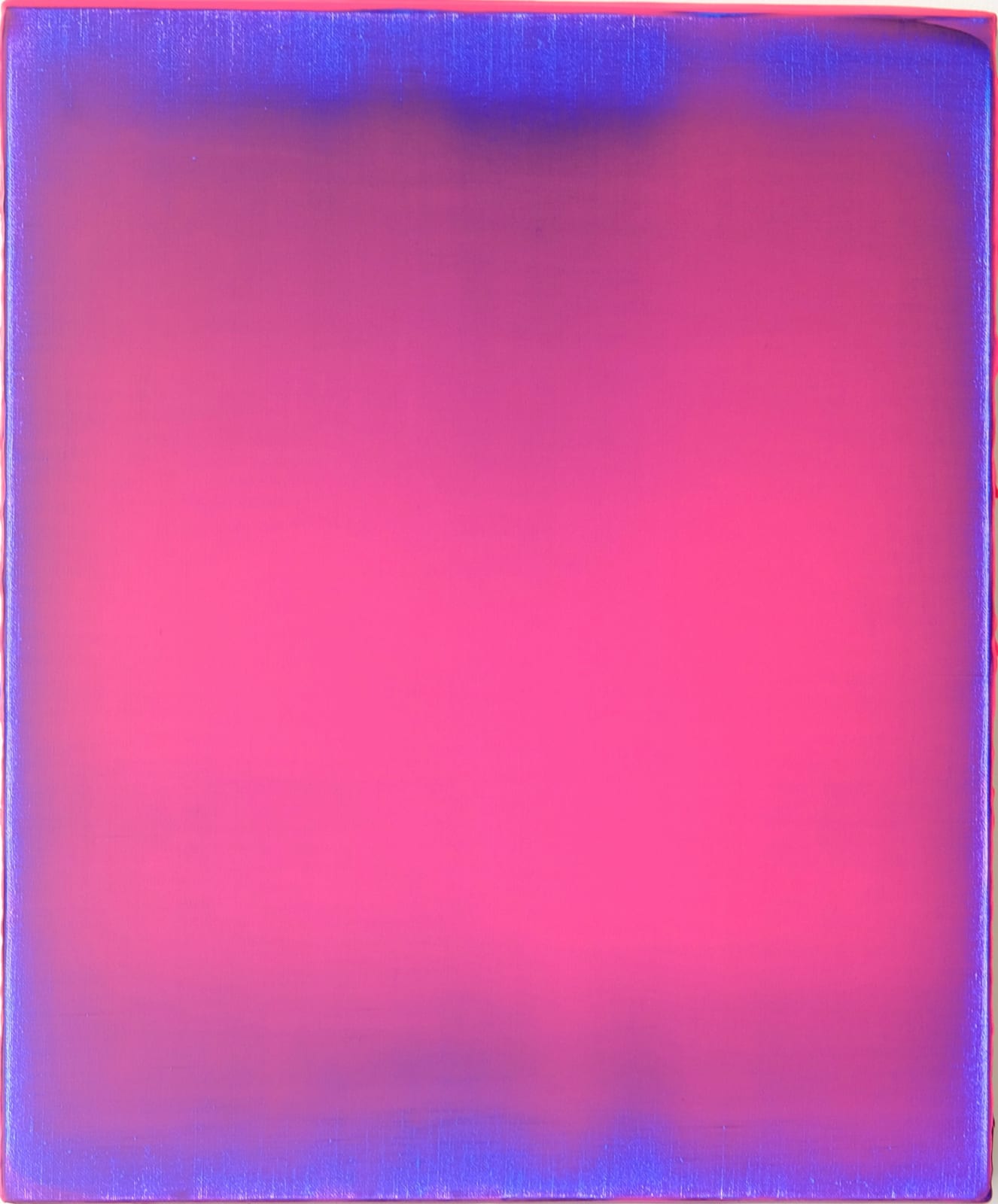 Jan Kuhlemeier, Evening Sky Above Sipura, 2024