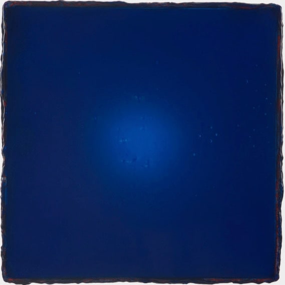 Emmanuel Barcilon, Untitled, 2021