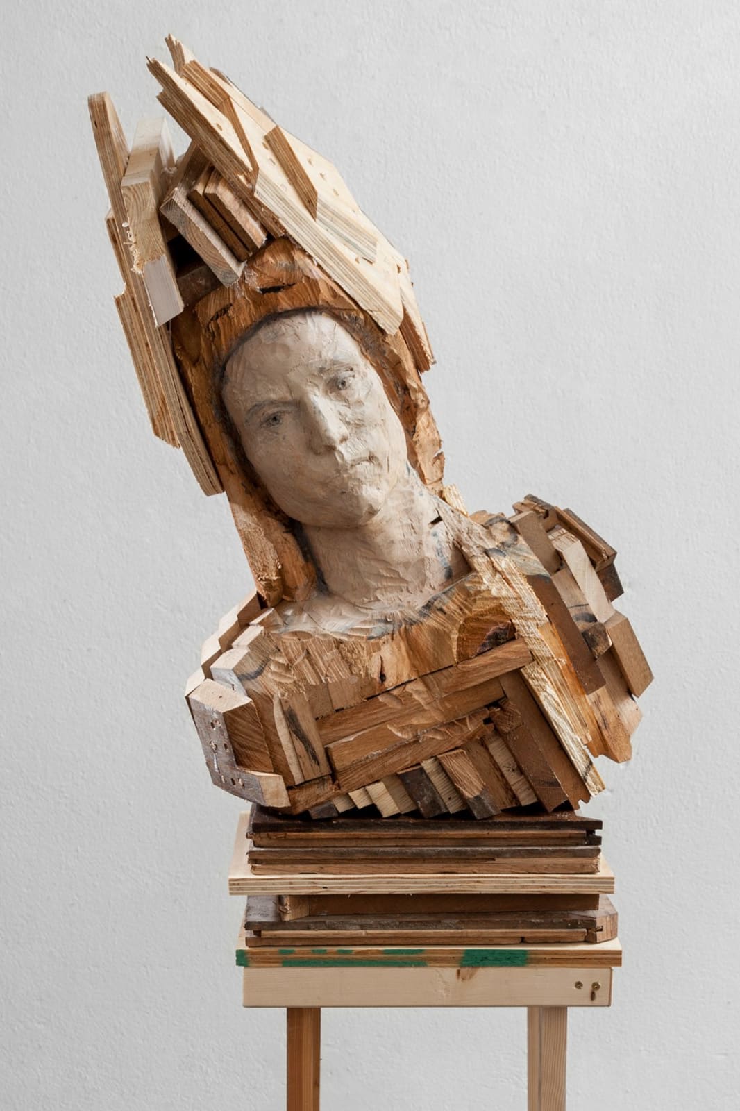 Laura Eckert, NN 34, 2018