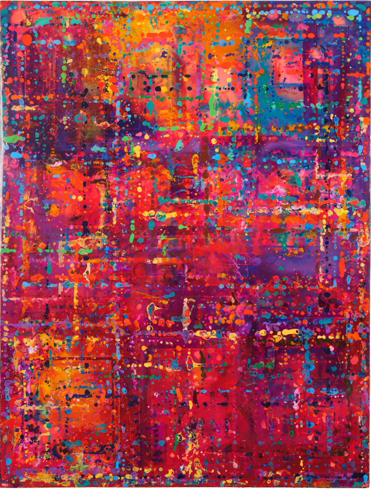 Emmanuel Barcilon, Untitled, 2024