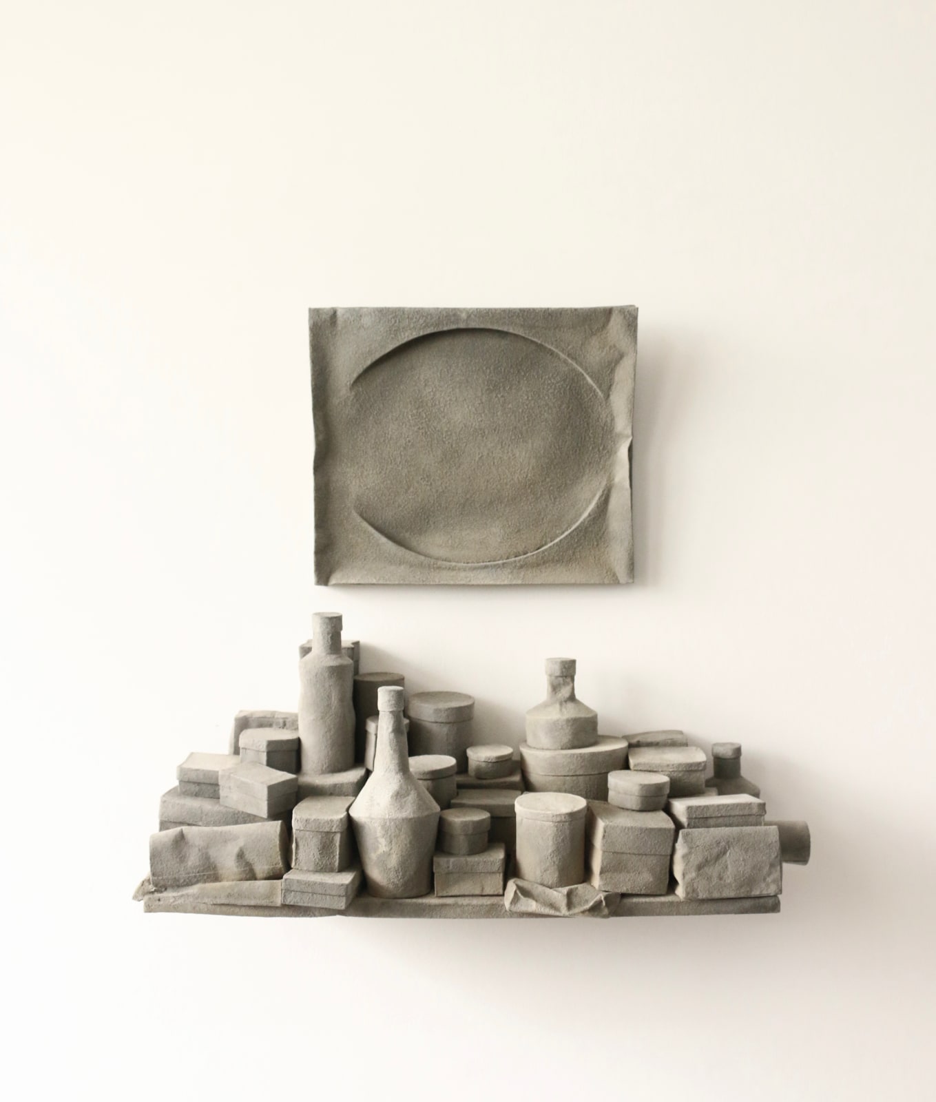 Johan de Wit, Untitled, 2020
