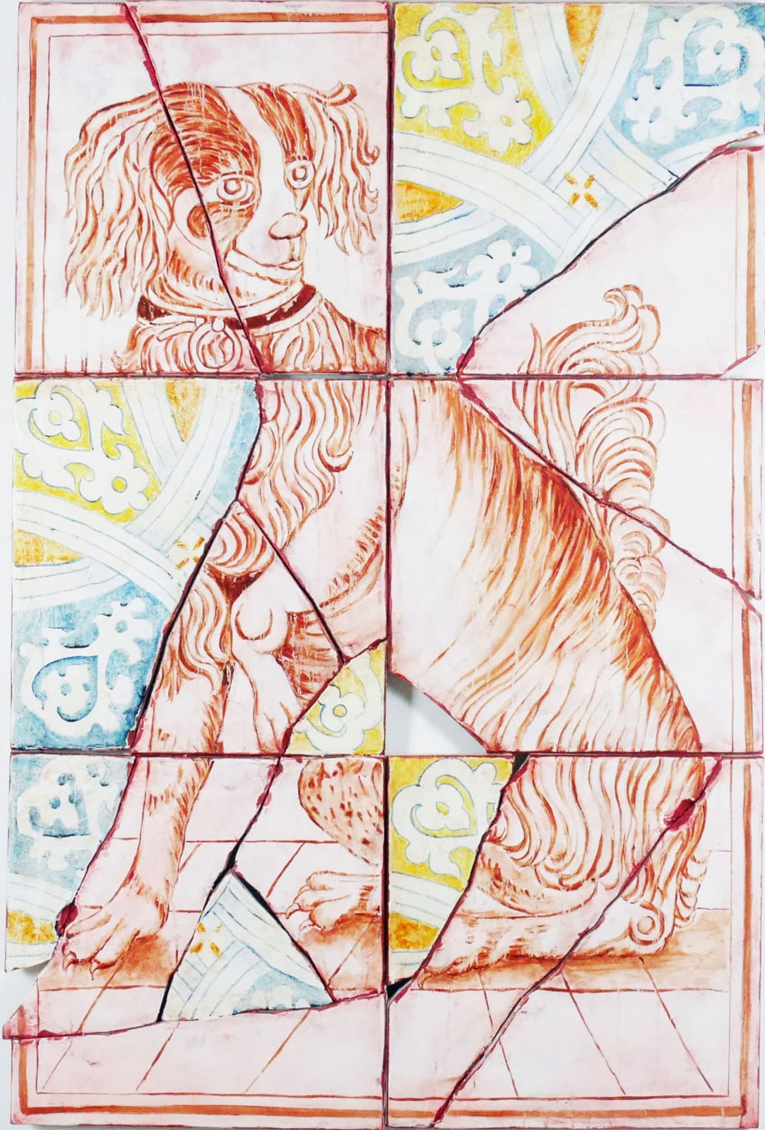 Timo Grimm, Untitled, 2021