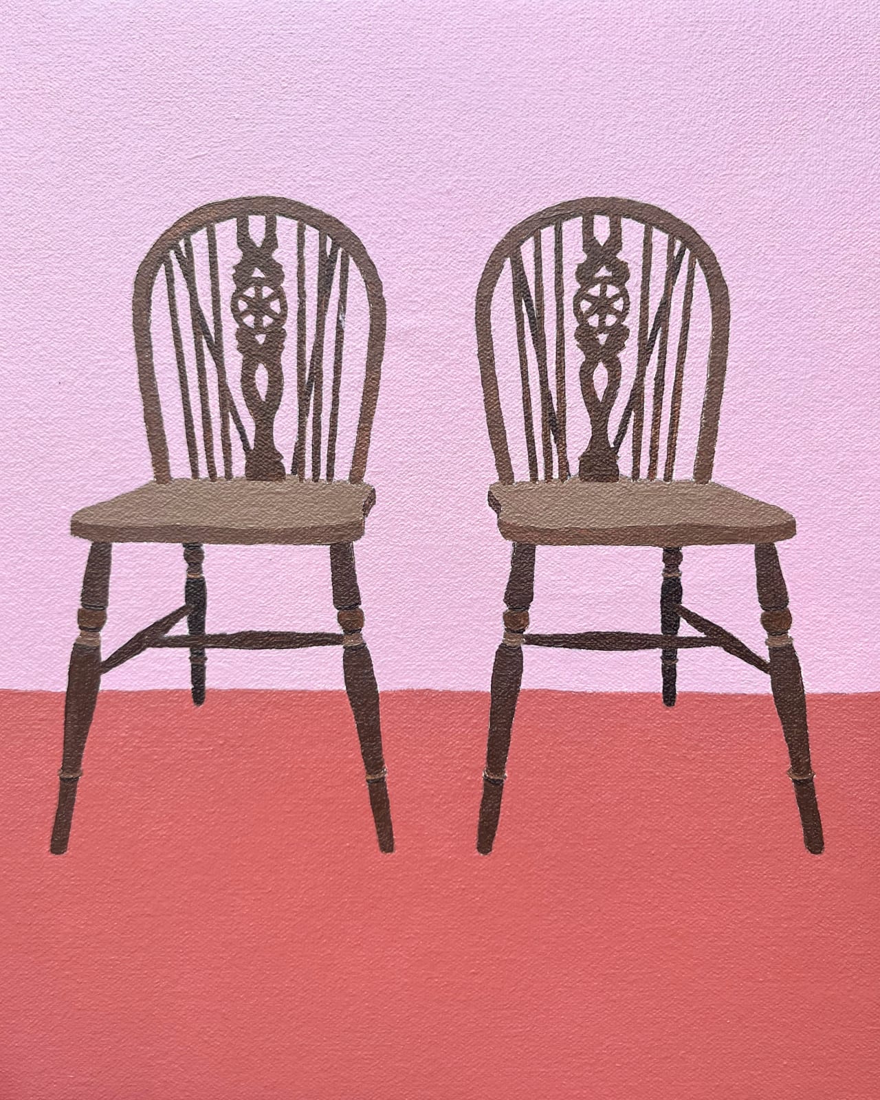 Zsofia Schweger, Camera Roll #17 (Margate, 2025), 2025