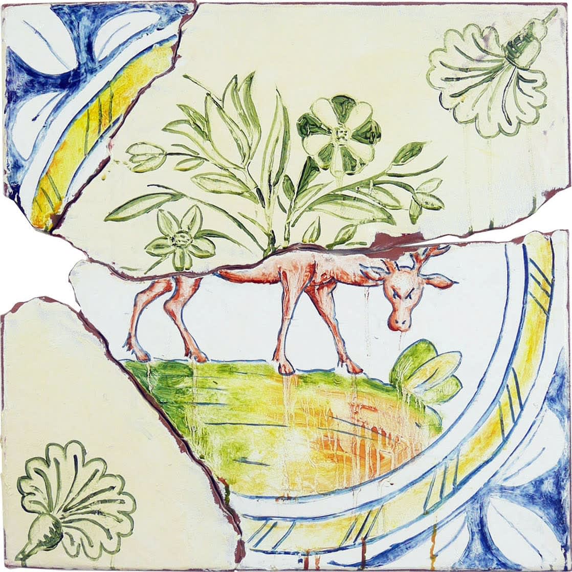 Timo Grimm, Grimmischer Anpassungsversich, 2020