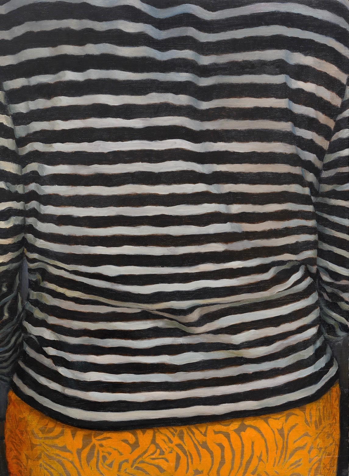 Thijs Jansen, Bekleding, 2024