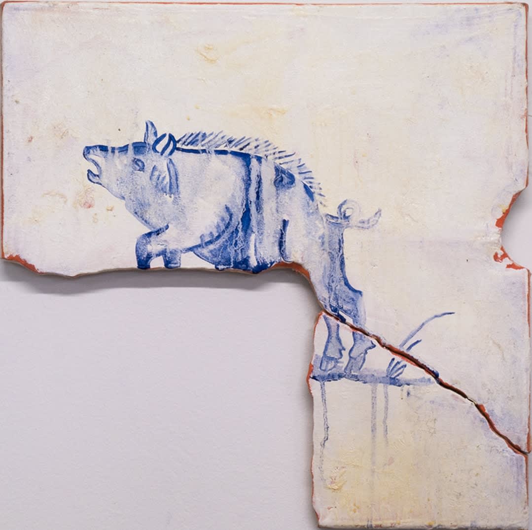 Timo Grimm, Bewährtes, 2019