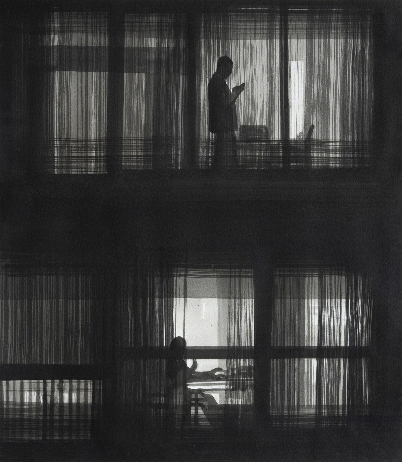 Radenko Milak, Neighbours, 2022