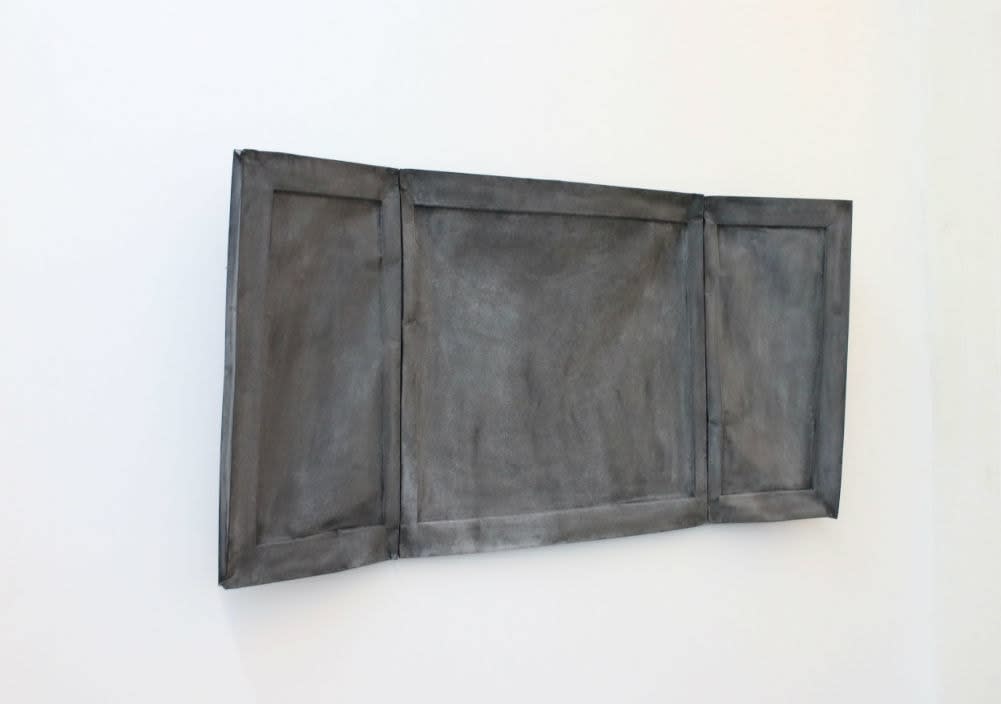 Johan de Wit, Untitled, 2020