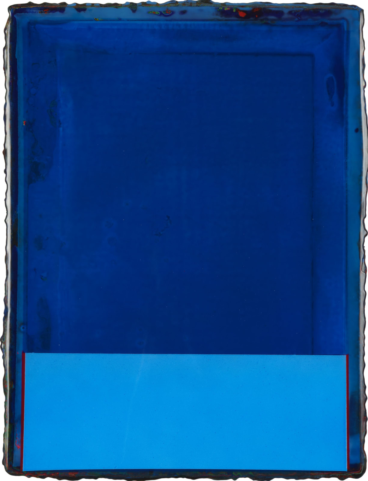Emmanuel Barcilon, Untitled , 2022