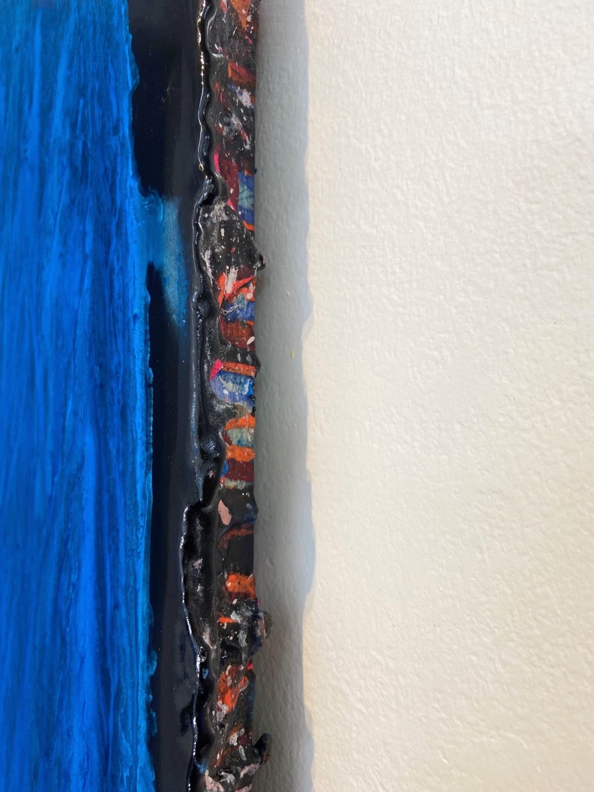 Emmanuel Barcilon, Untitled, 2021