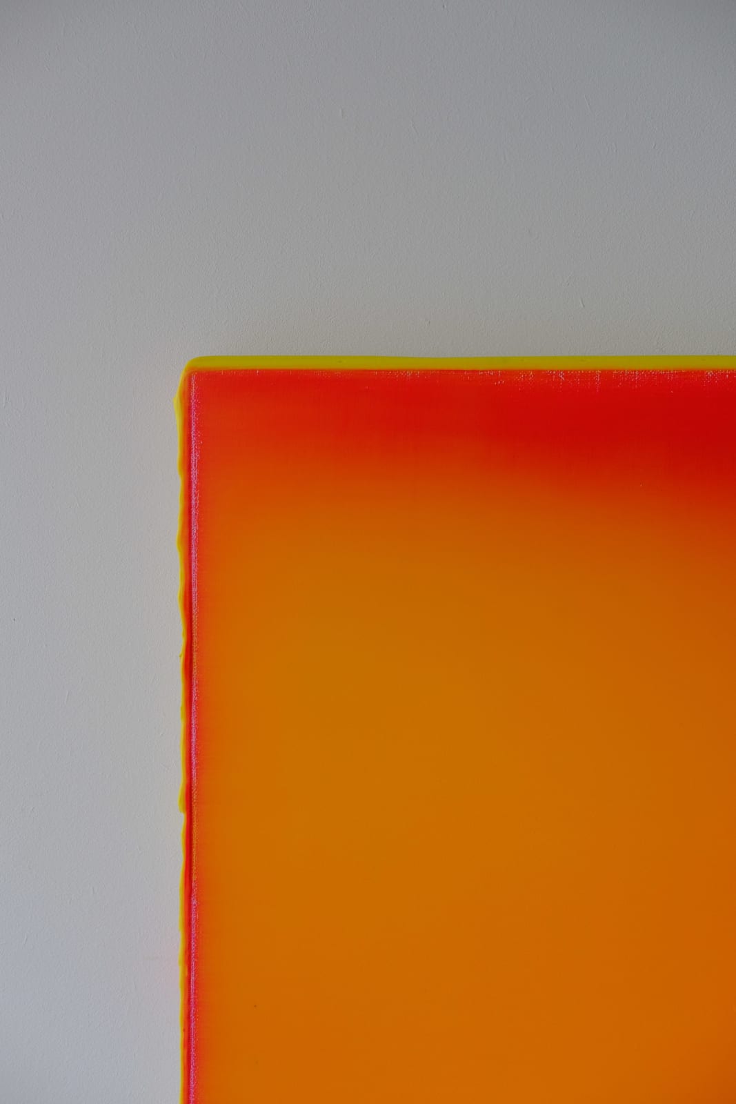 Jan Kuhlemeier, Sunrise at Batu Karas Reef II, 2024