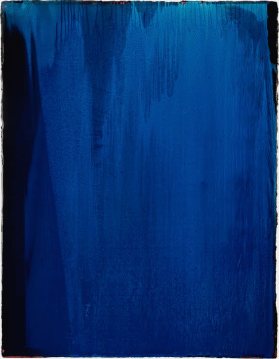 Emmanuel Barcilon, Untitled, 2021
