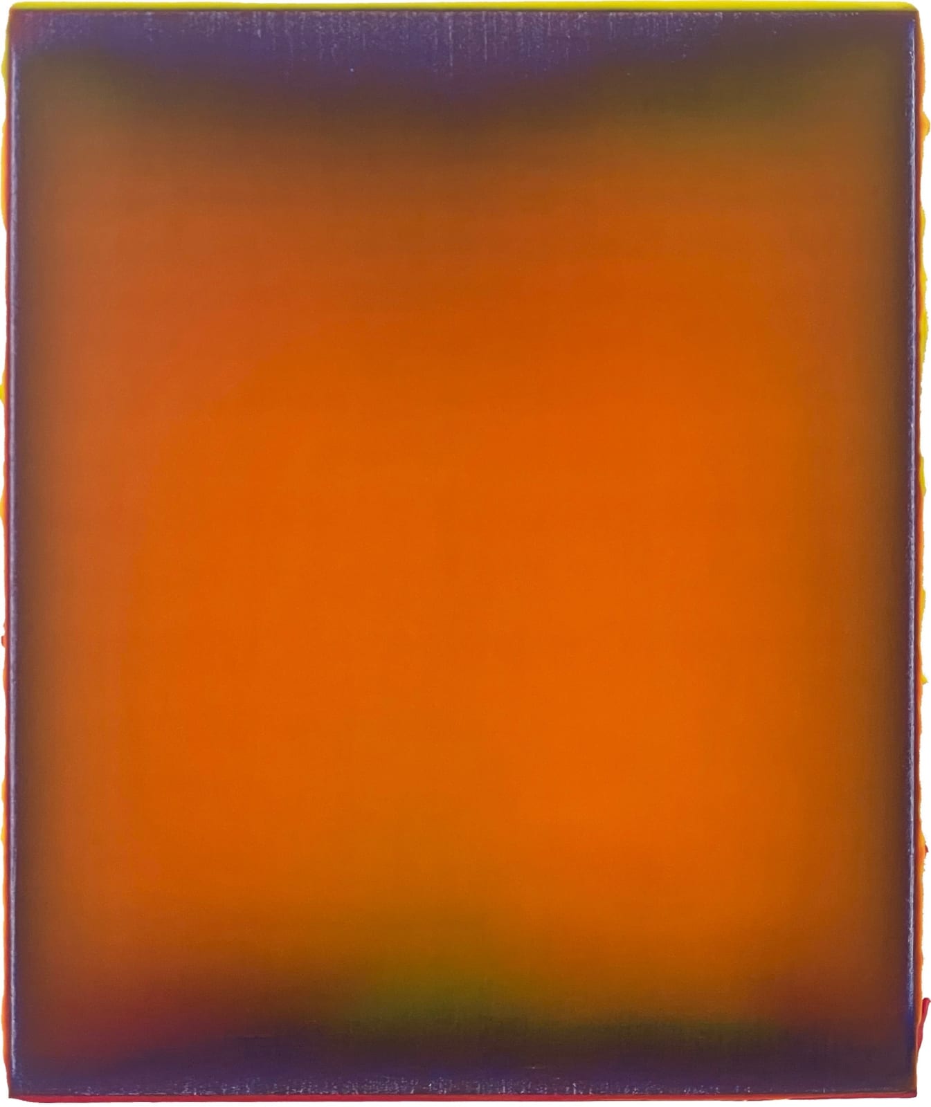 Jan Kuhlemeier, Sunset at Cańos de Meca, 2024