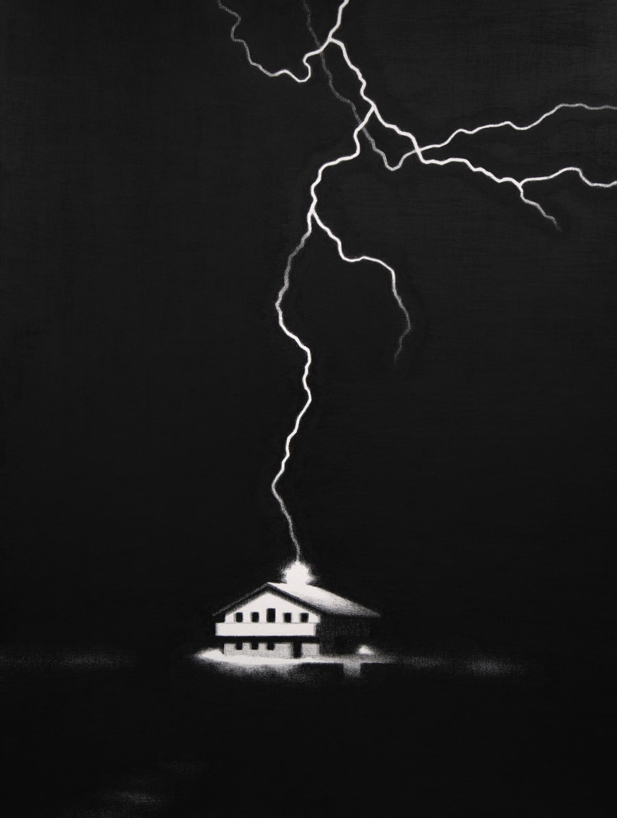 Steffen Kern, Lightning, 2020