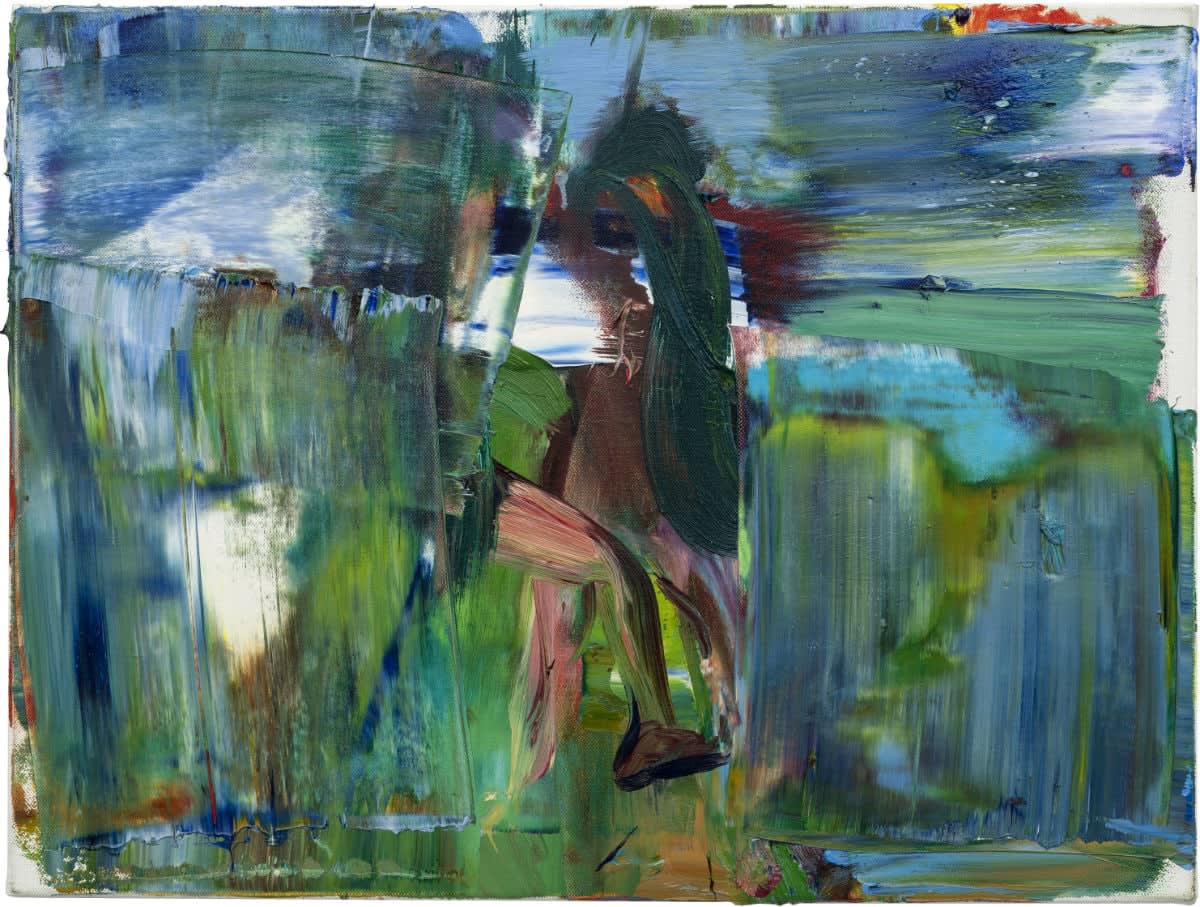 Sebastian Hosu, The Play, 2020