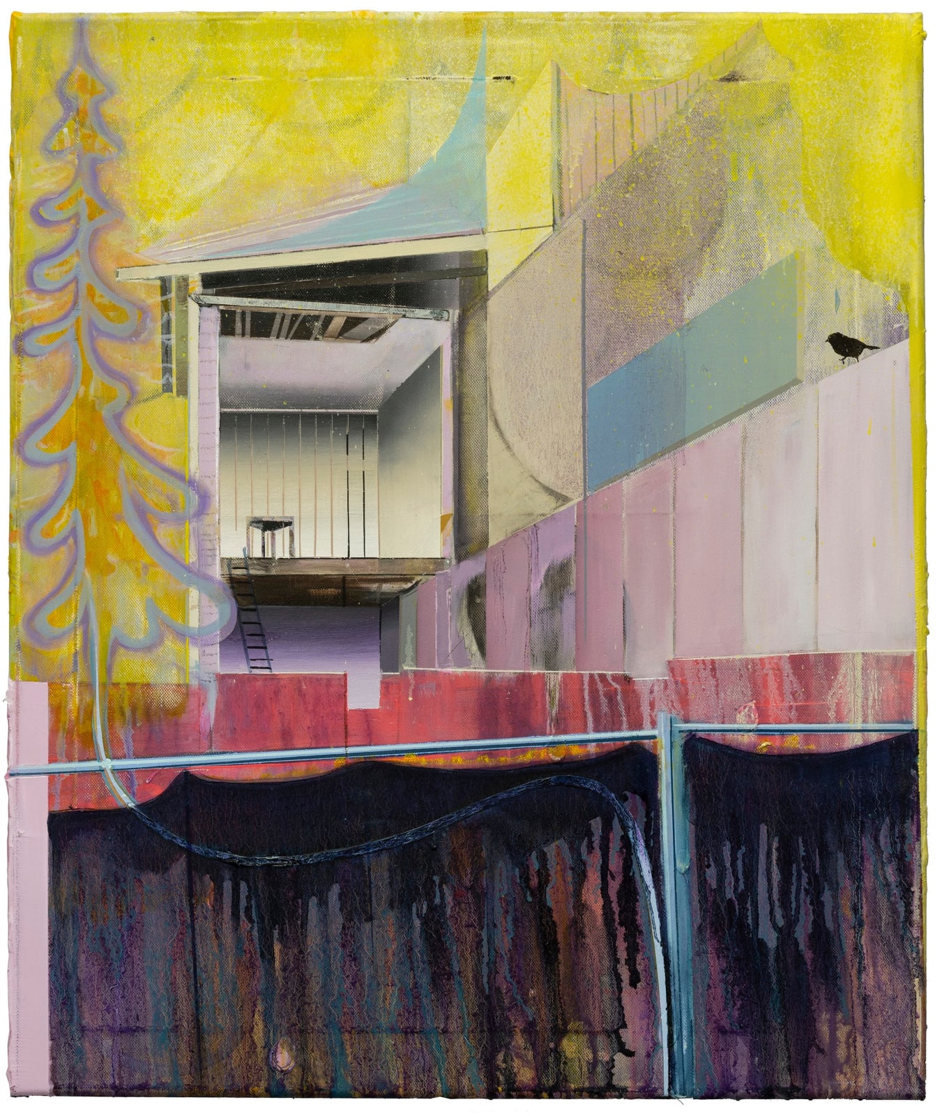 Christian Hellmich, Teaserbox, 2023