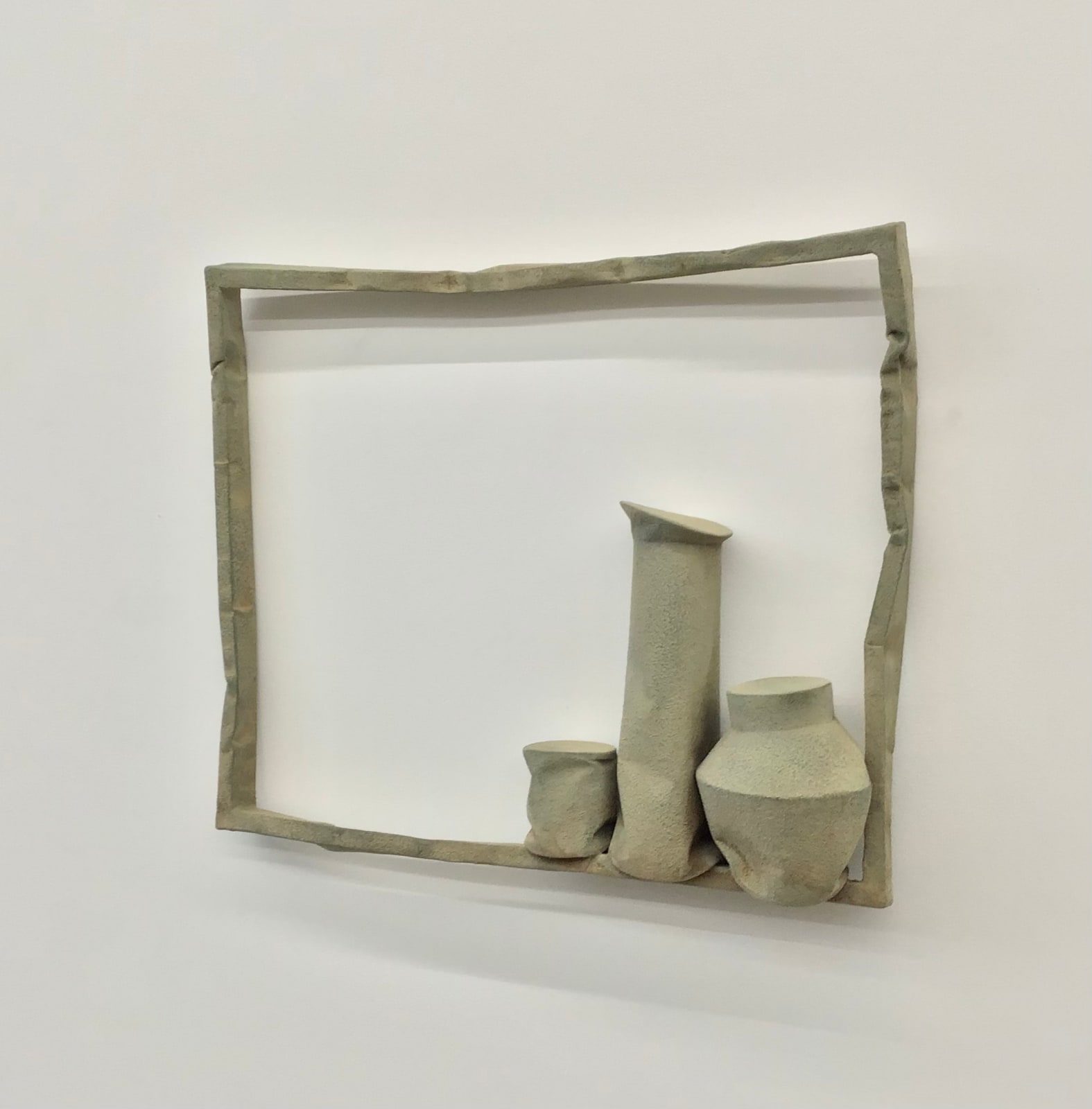 Johan de WIt, Untitled, 2021