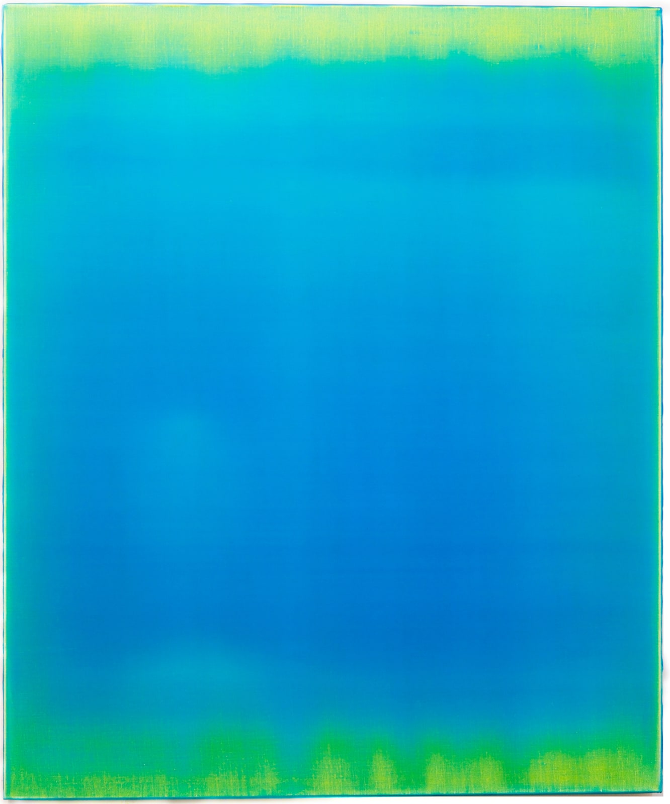 Jan Kuhlemeier, Lac du Vouglans, 2025