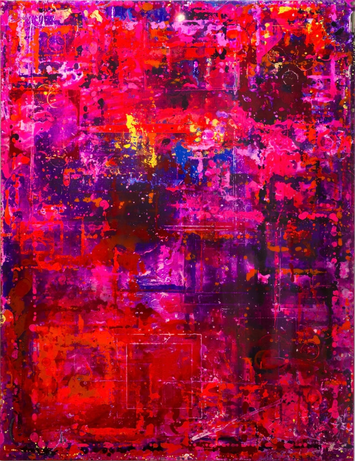 Emmanuel Barcilon, Untitled, 2023