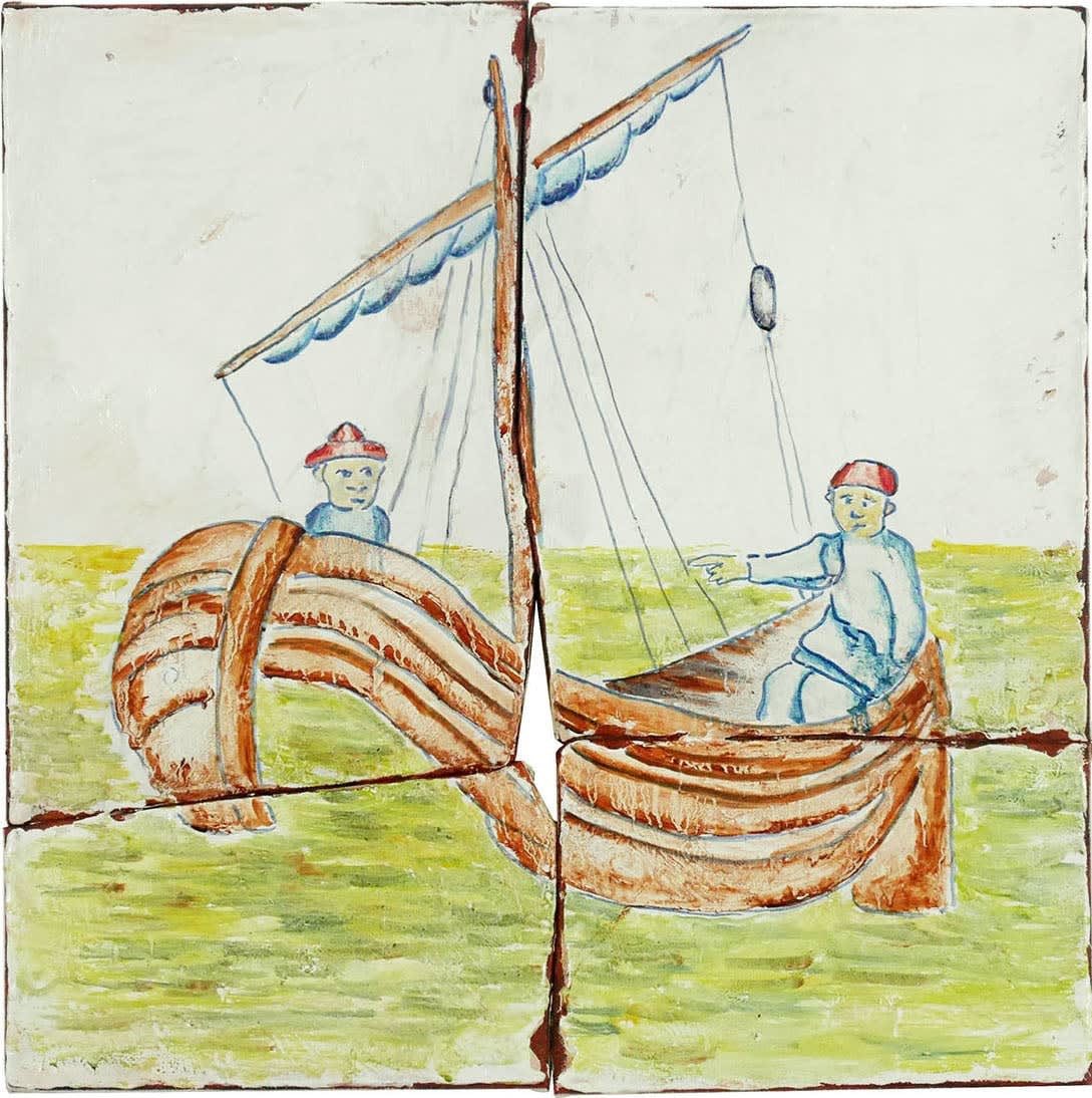 Timo Grimm, Bewährtes (Ostsee), 2021