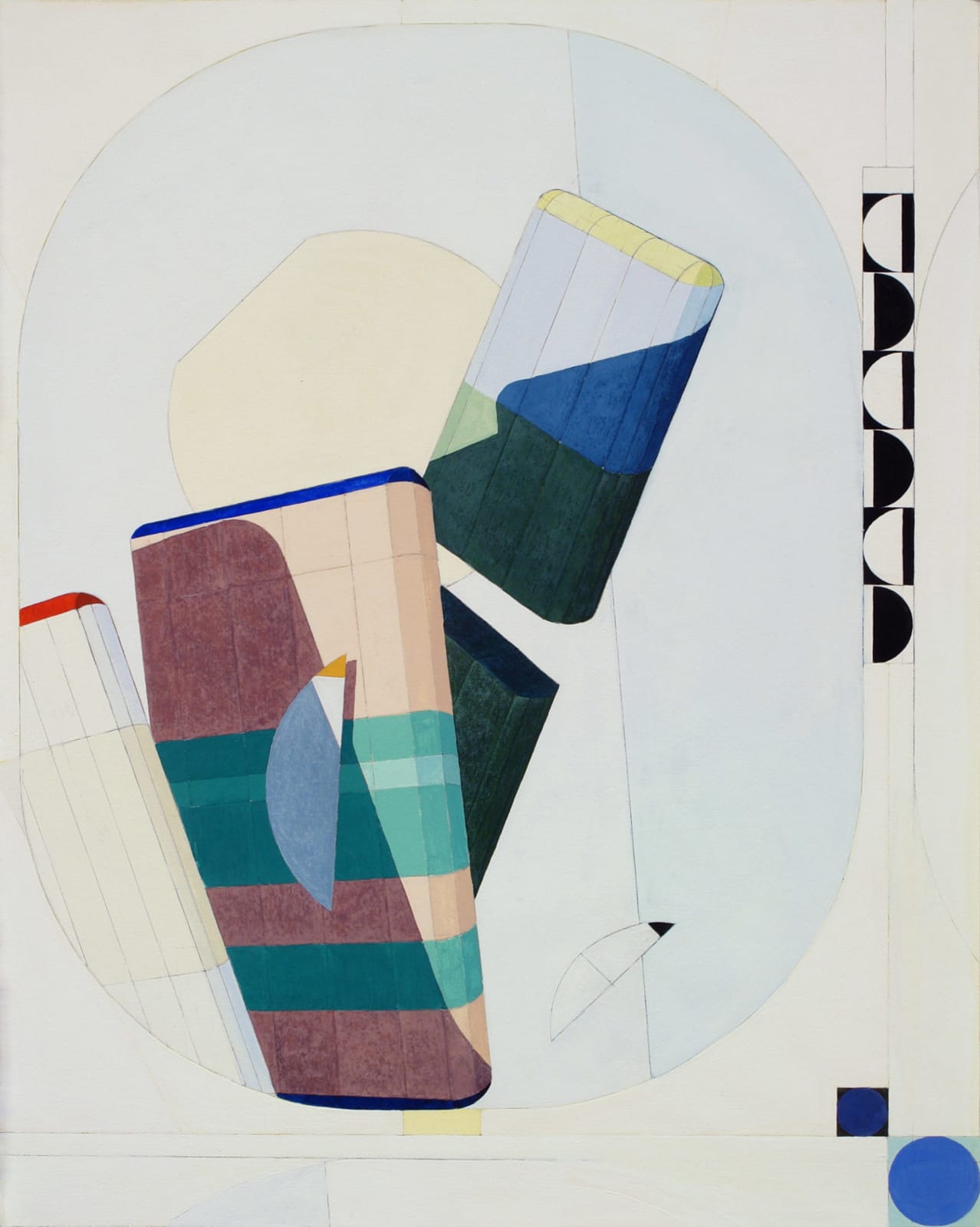Matthias Schaareman, Nr 1906, 2019
