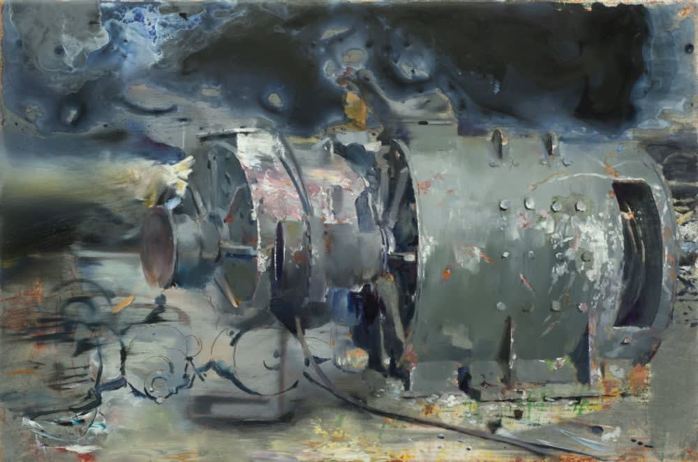 Dimitar Genchev, Kremikovtsi, 2019