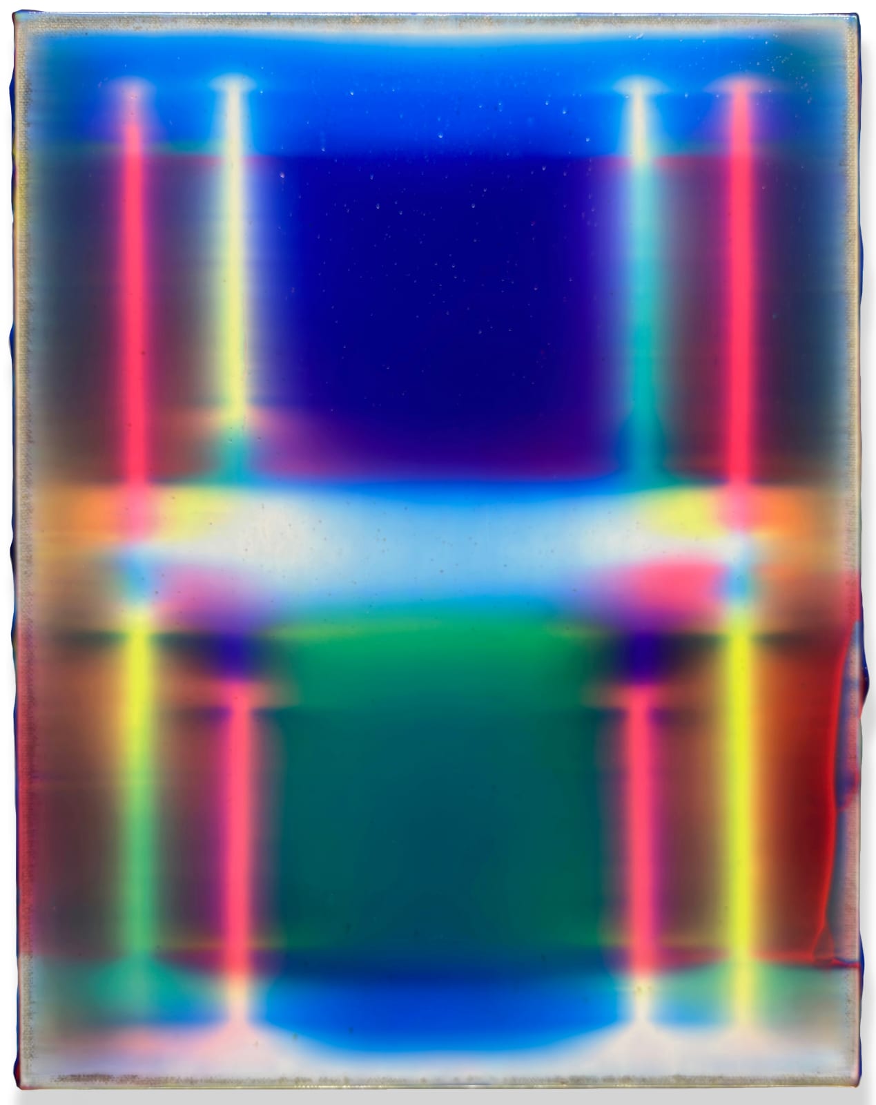 Ryan Crotty, Spaced Out, 2023