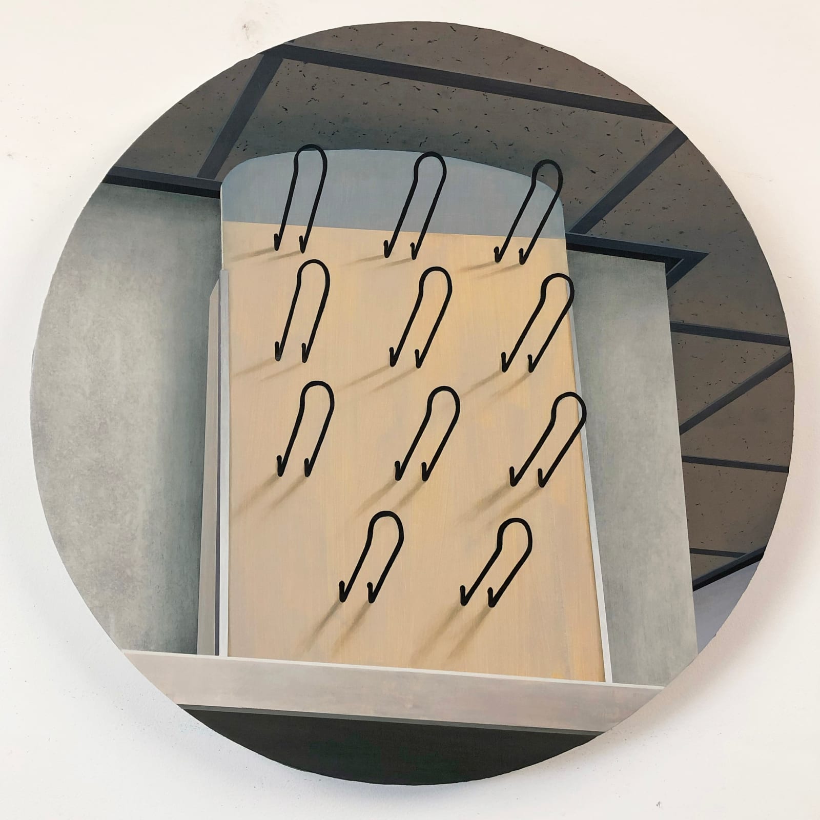 Thijs Jansen, Penetrator, 2024