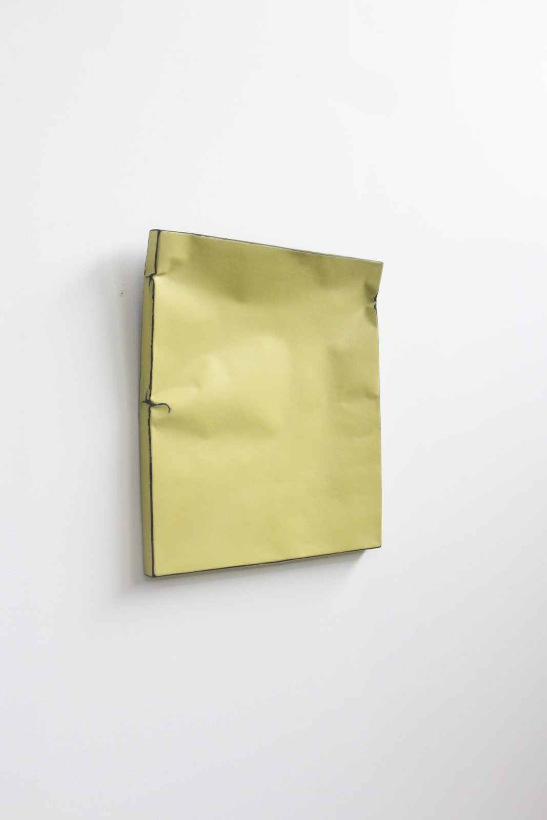 Johan de Wit, Untitled, 2019