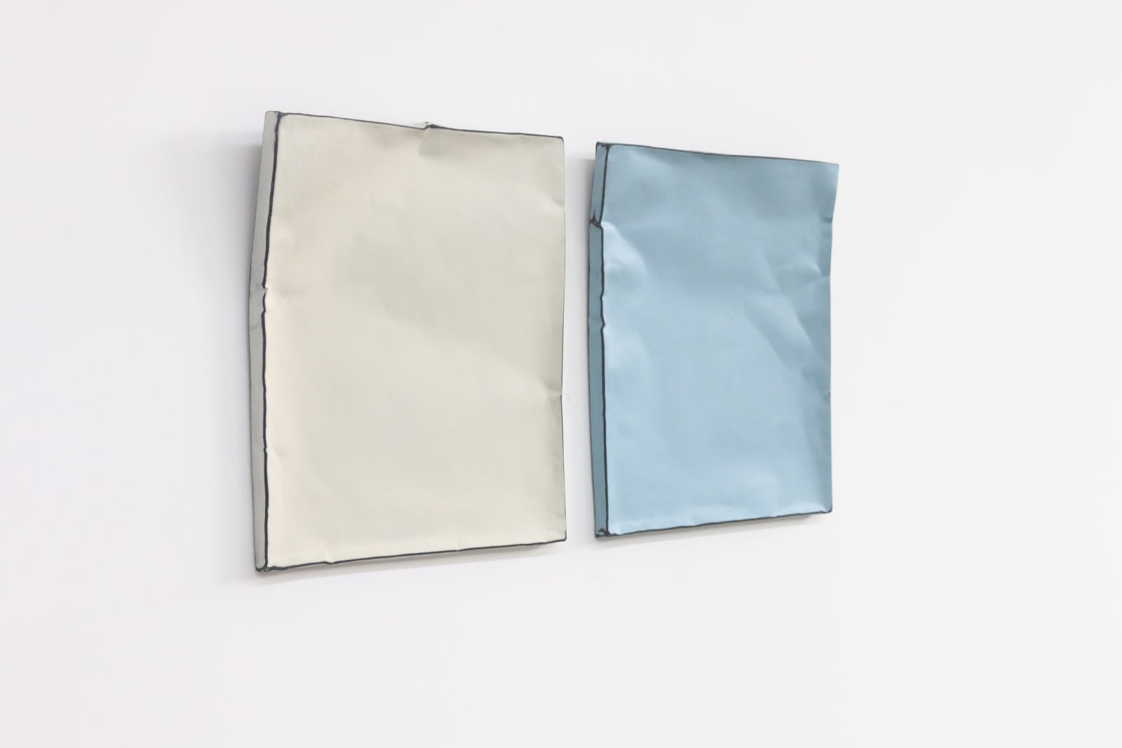 Johan de Wit, Untitled, 2020