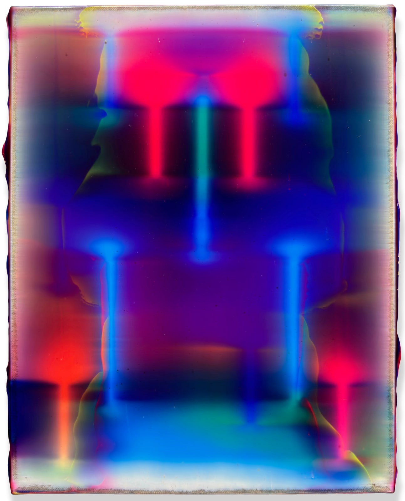 Ryan Crotty, Feel Small, 2023