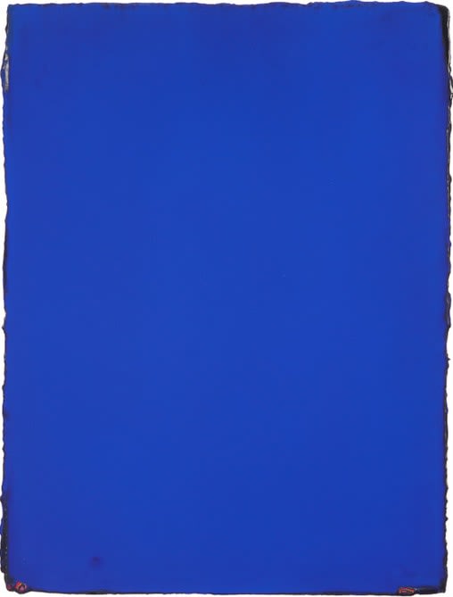 Emmanuel Barcilon, Untitled, 2021