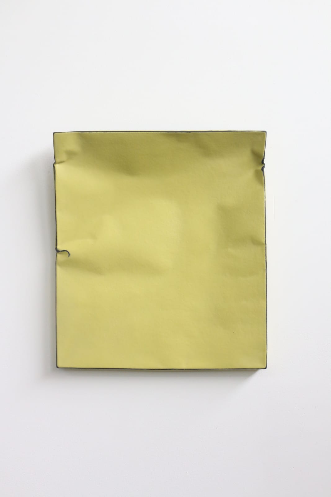 Johan de Wit, Untitled, 2019