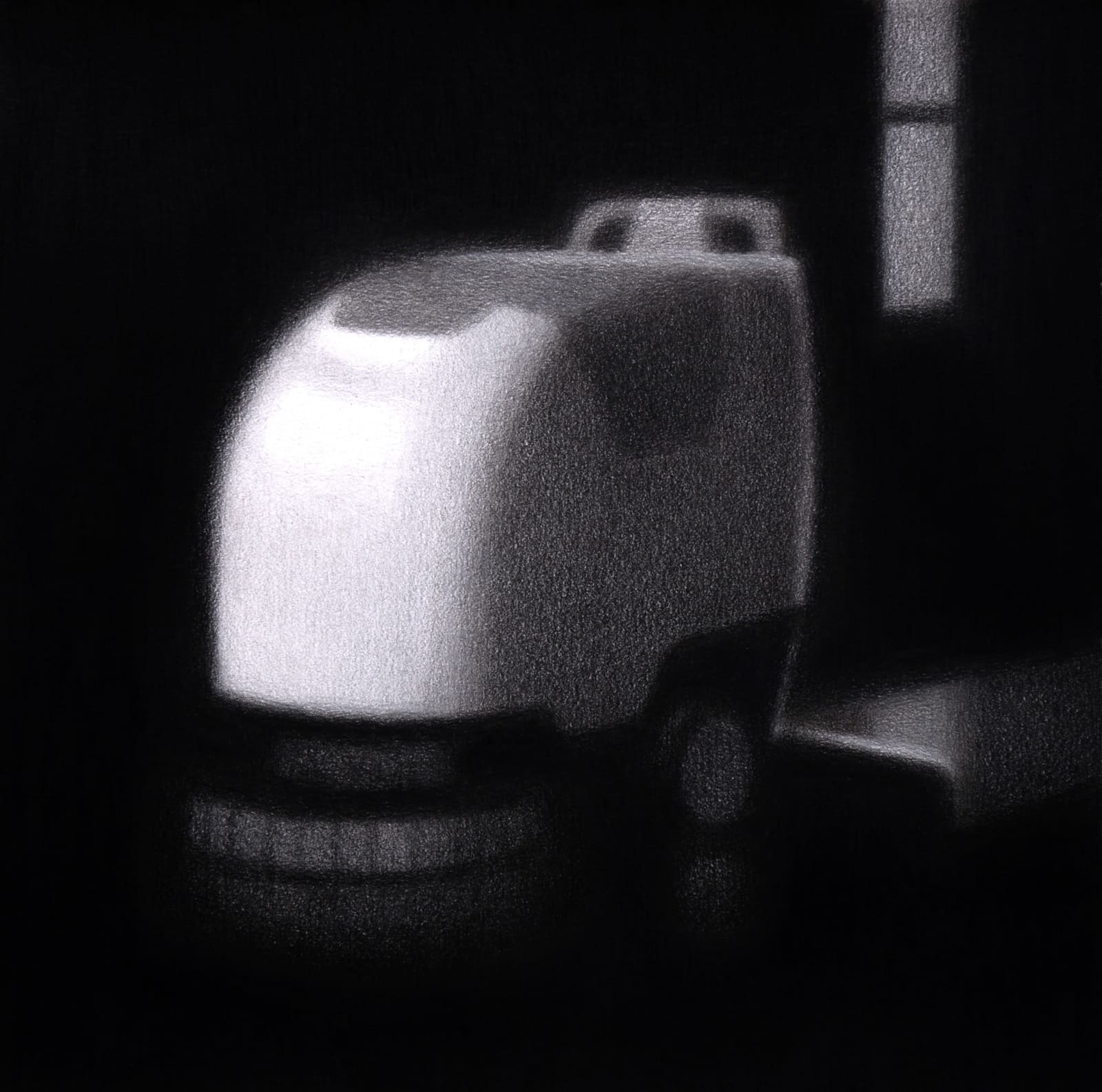 Steffen Kern, Scrubber Dryer, 2025