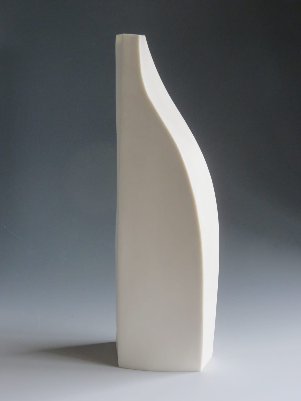 Anne Butler, Civic White 1, 2021