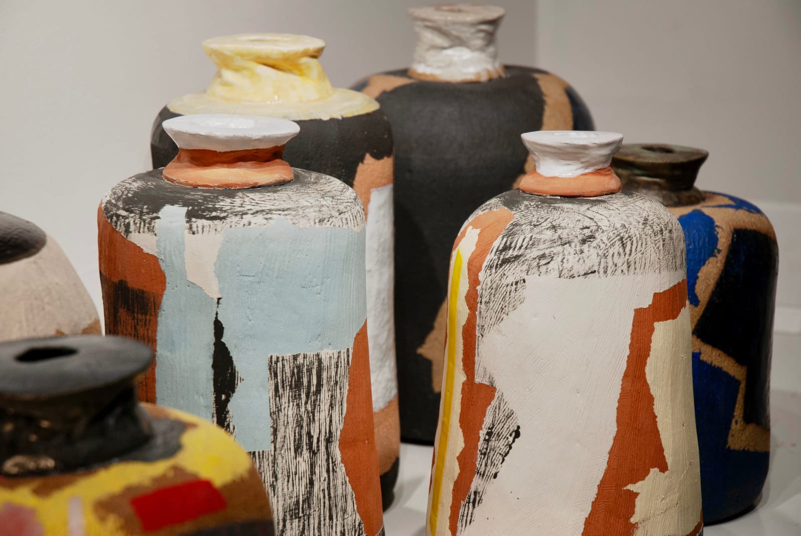 Eddie Knevett, Dazzleships Shadows Lemon, 2024