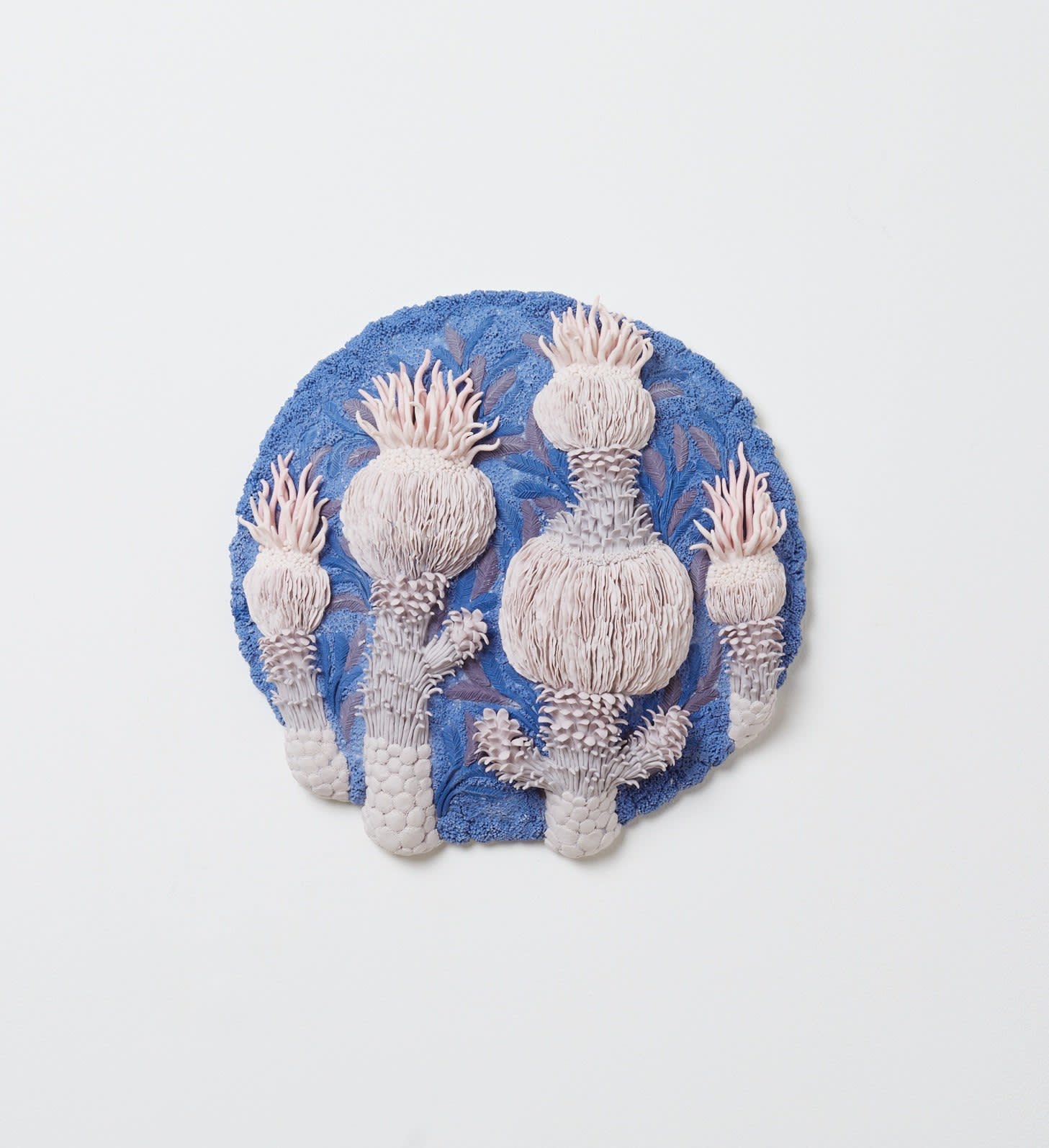 Erum Aamir, Noctis Hortus, 2025