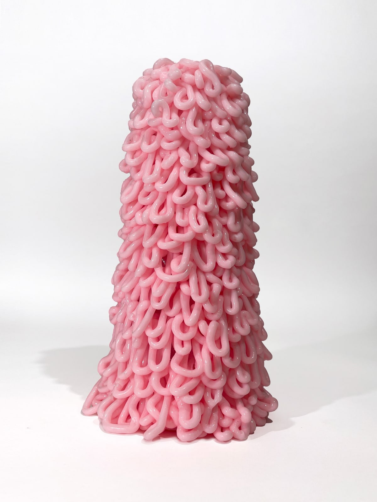 Marlou Breuls, The Pink Spaghetti, 2023