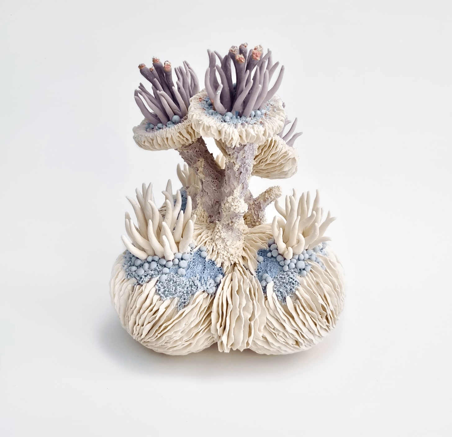 Erum Aamir, Libido, 2024