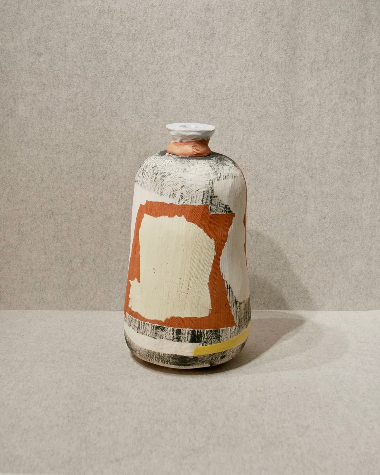 Eddie Knevett, Dazzleships Shadows Lemon, 2024