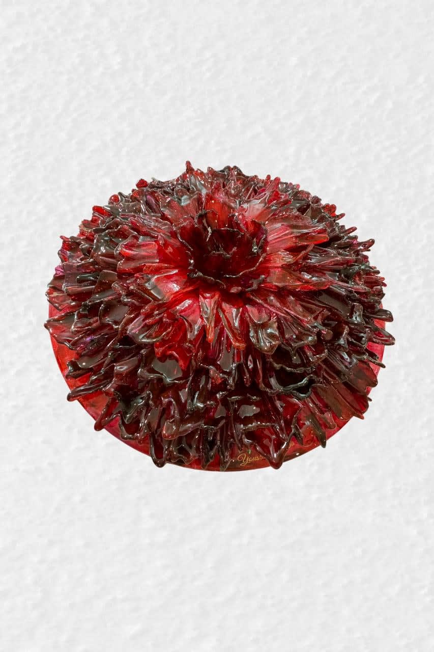 Yousra Wahba, YOU, 2024