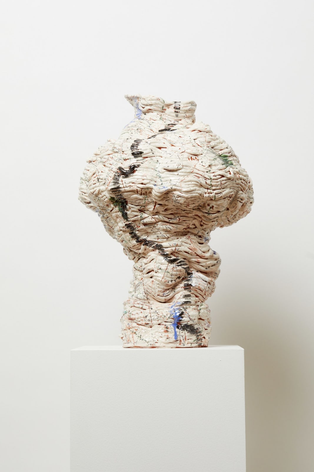 Katie Smith, Psykter, 2025