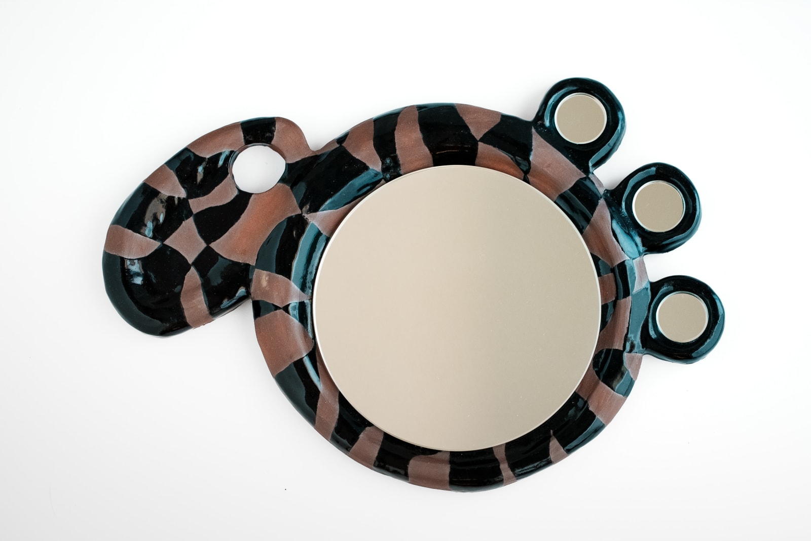 Doodle and The Gang, Four – Limited Edition – Glazed, 2024