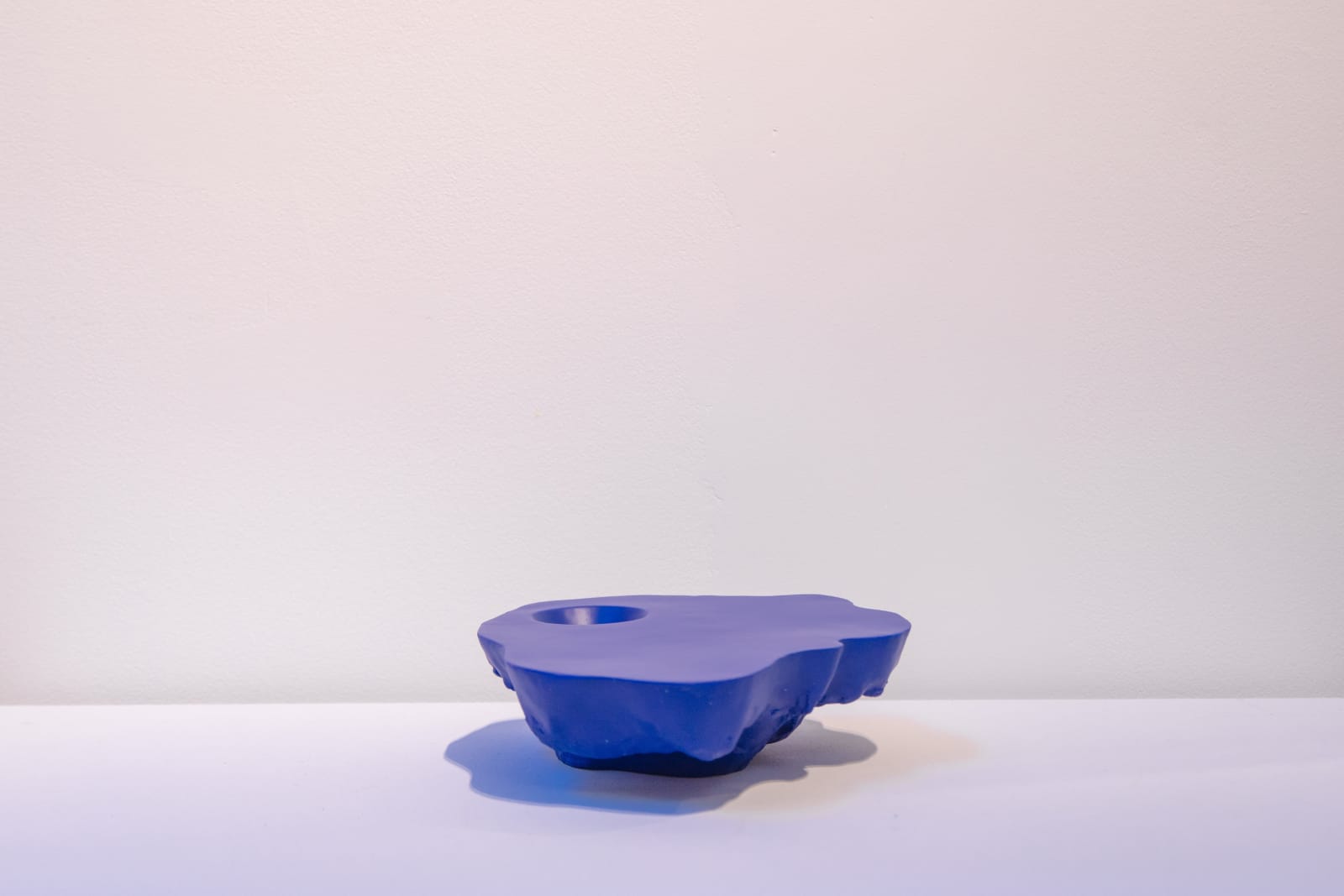 Hanna Fastrich, Gathering: Standing Vessel III, 2024
