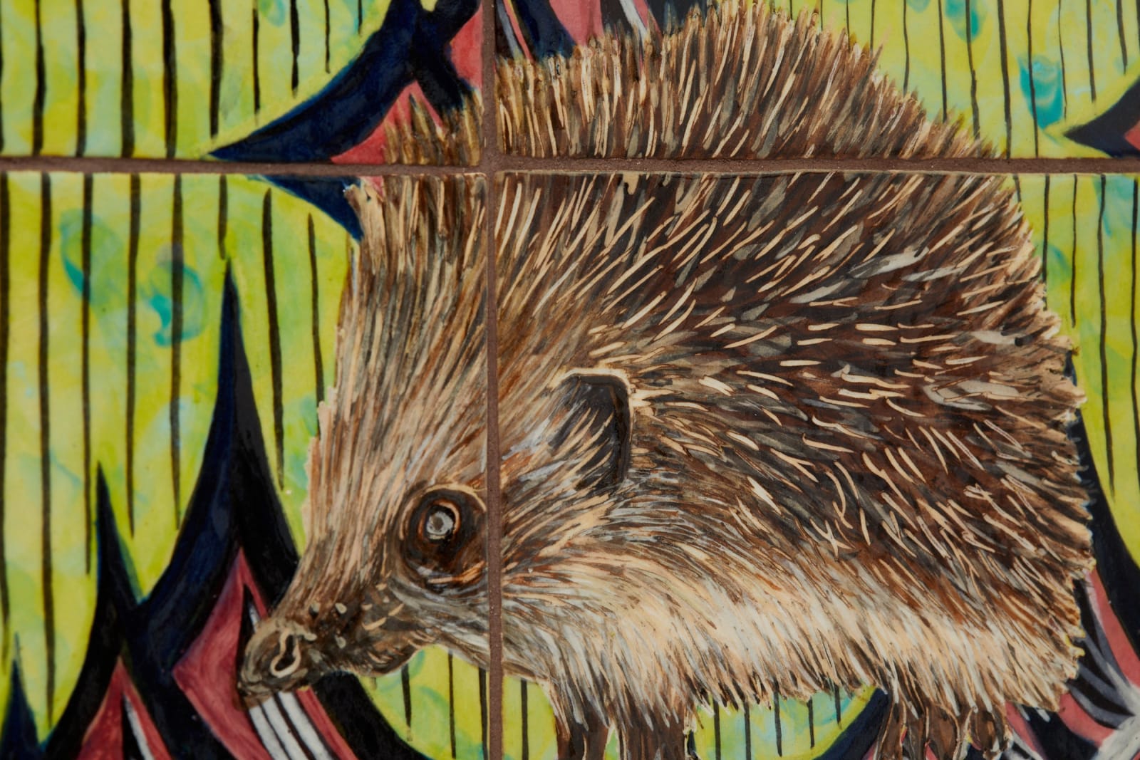 Henrietta MacPhee, Nocturne, 2025